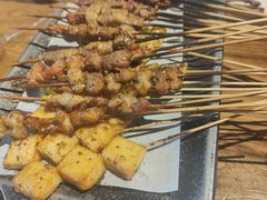 鱼豆腐-管氏翅吧(中关村店)