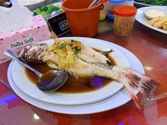 -大茄来海鲜餐厅(亚洲城分行)