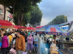 -特克斯八卦城
