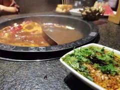 -椒王火锅(厚街万达店)