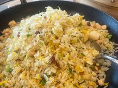 扬州炒饭-冶春茶社(官园桥店)