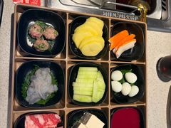 -海底捞火锅(番禺广场店)