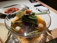 -七八冷面·延边朝鲜族美食(圣熙八号店)