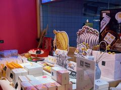-阮大兴糕团(滨江宝龙店)