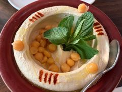 -ELI FALAFEL Lebanese&Mediterranean黎巴嫩美食(富城路店)