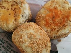 -老回回小吃(百万庄店)