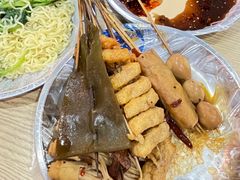 -彭姐麻辣烫(海淀店)