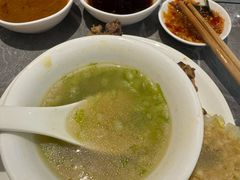 -张凯达·深海石斑鱼潮汕火锅(十五年品牌•虹桥天街店)