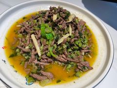 -食光慢宴·安吉土菜馆