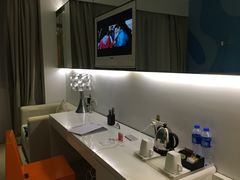 -深圳东部华侨城瀑布酒店