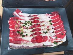 -花味·自助烤肉(雨花客厅店)