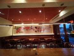 大堂-德天顺盖码饭(人民西路店)