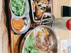 -小满手工粉(上海月星环球港店)