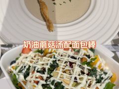 -Deer Park鹿园西餐(仁恒置地广场店)