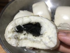 芝麻包-惠爱餐厅