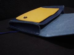 -零几体验diy皮具工作室(振业城店)