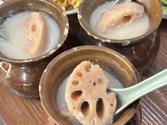 -刘师父老汉口江湖菜(蔡锷路店)