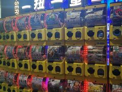 -太平洋影城(王府井店)