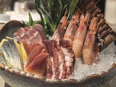 -大渔铁板烧(花园道店)