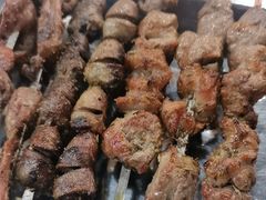 -张记烤羊腿(北花园店)