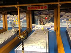 -东京塔海贼王主题公园