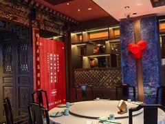 -四世同堂·京菜·烤鸭(双井店)