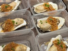 -旺角小渔村(二马路店)