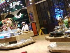 android_upload_pic-比尔森巴西烤肉自助(红旗街店)
