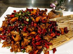 -庆合府重庆大排档(紫都城店)