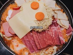 -炙韩料理·部队锅专门店