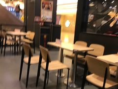 -汉堡王(上海118广场店)