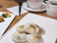 -枣子树·素食餐厅(普陀山店)