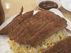 -鼎泰丰(渔阳店)