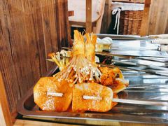 -号令江湖·水浒烤肉(和畅睦邻中心店)