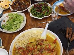 -柒五龙虾(八王寺店)