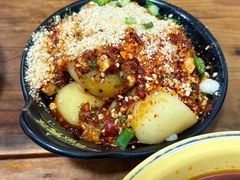 -冒椒火辣(奎星楼街店)