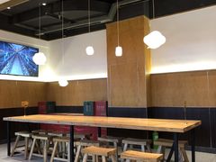 -呼啦面馆·头牌豌杂面(爱琴海店)