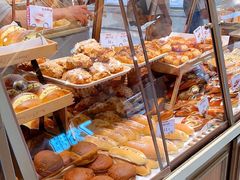 -山崎面包(静安久光店)