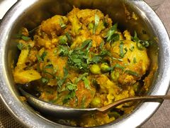 -Pita's&Tika's中东和印度风味餐厅(龙湖天街店)