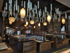 -湊湊火锅·茶憩(上海合生汇店)