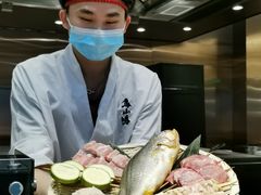 -鸟山鸣·日料食堂(王府井店)