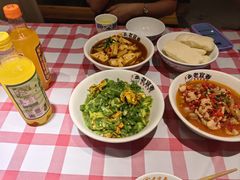 -老宜春味道·江西菜(都市春天店)