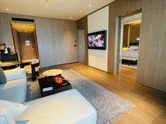 -深圳大梅沙京基洲际度假酒店