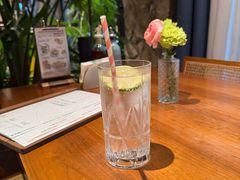 -Osteria Garden 生蚝花园餐厅(原进贤路店)