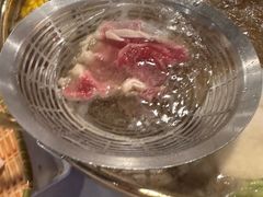 -食潮汕头鲜牛馆(望京保利店)