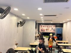 -青和小锅米线(翠湖店)