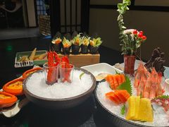 -松鹤精致料理(五一中路店)