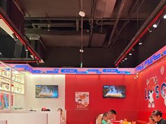 -多嘴肉蟹煲(万达店)