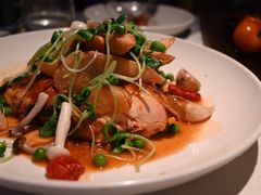 烤鸡-Solo(衡山路店)