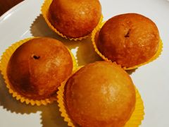 玉兰饼-三凤酒家·百年无锡菜(清扬茂业店)